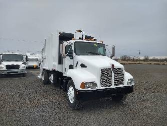 Kenworth T300