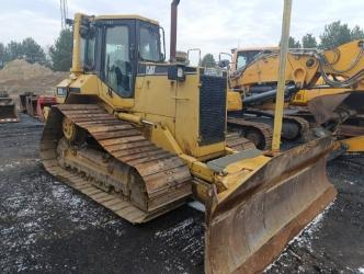 CAT D 5 H