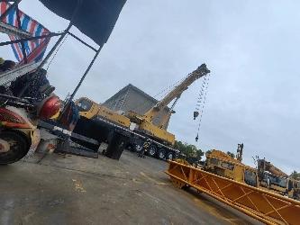 XCMG QY 100 K
