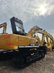 Sany SY 335 C