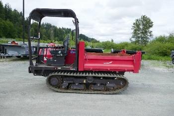 Canycom S300