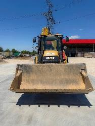 CAT 432f2
