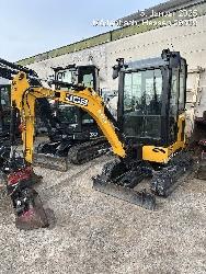 JCB 19C-1
