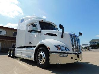 Peterbilt 579