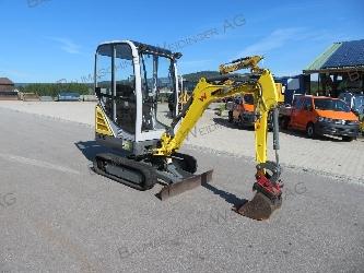 Neuson Et 16