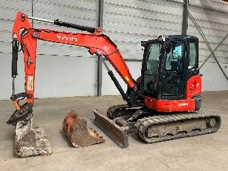 Kubota U 48-4
