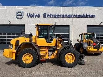 Volvo L70H