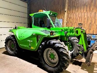 Merlo P 38.10
