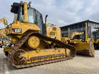 CAT D 6 N LGP