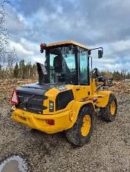 Volvo L 30 G