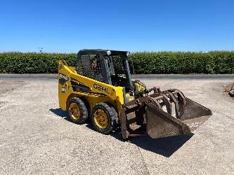 Gehl 3840