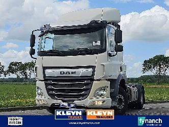 DAF CF 450