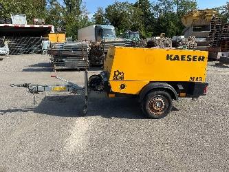 Kaeser M 43