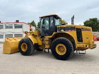 CAT 966 H