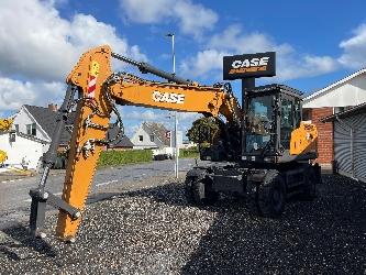 CASE WX 160 E