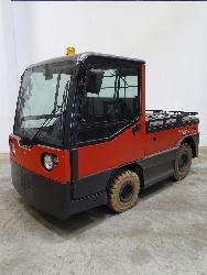 Linde P250