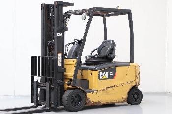 CAT EP20PN