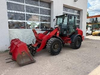 CAT 908 H