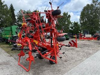 Kuhn GF8712