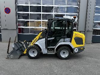 Kramer 5040