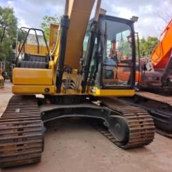 CAT 320 GC