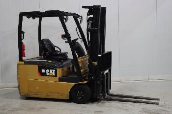 CAT EP18PNT