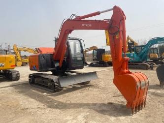 Hitachi ZX 70