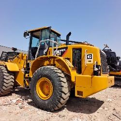 CAT 966 H