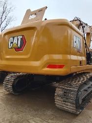 CAT 330GC