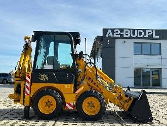 JCB 1 CX