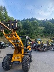Terex TL 80