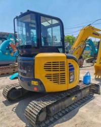Komatsu PC 40