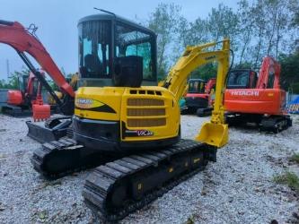 Yanmar Vio 55