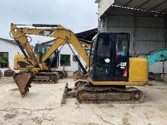 CAT 306E2