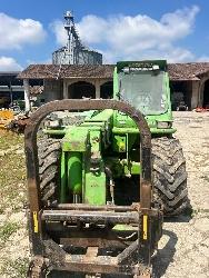 Merlo P 37.10