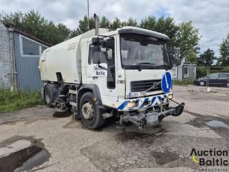 Volvo FL618