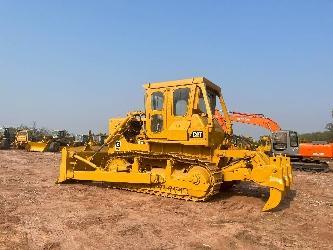 CAT D7G