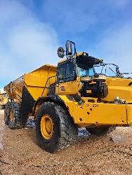 Bell B 50 D