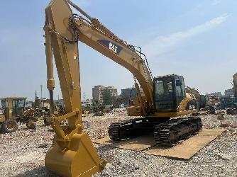CAT 320 C L