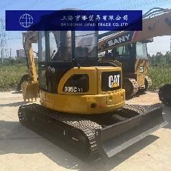 CAT 305C