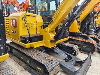 CAT 305.5 E2
