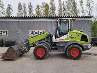 CLAAS 738T