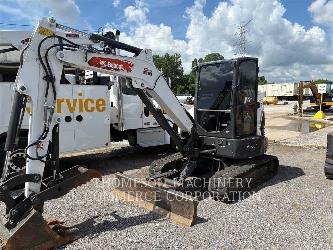 Bobcat E42