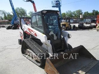 Bobcat T66
