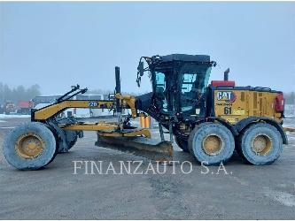 CAT 120