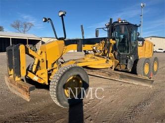 CAT 12M3