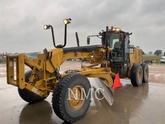 CAT 12M3