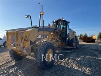 CAT 12M3AWD