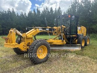 CAT 140 LVR