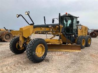 CAT 14015AWD